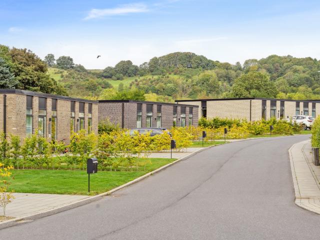 Villa til leje i Vejle