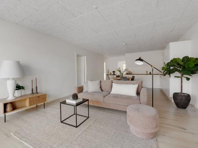 Villa til leje i Slangerup, Brøndby