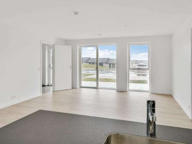 Villa til leje i Vejle