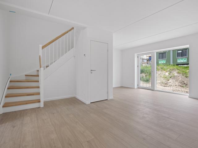 Villa til leje i Usserød, Hørsholm
