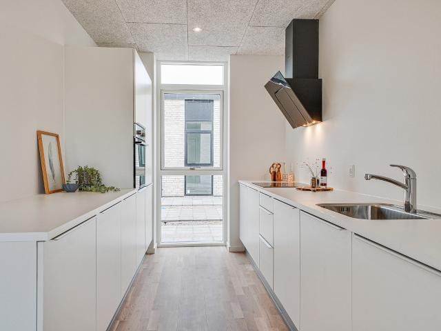 Villa til leje i Sorø