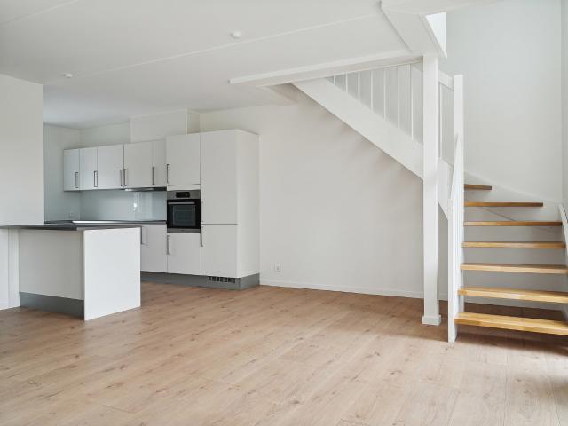 Villa til leje i Vejle