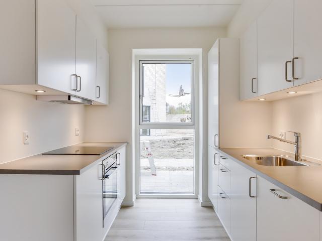 Villa til leje i Gammel Ullerød, Hillerød