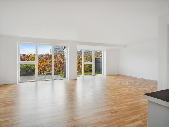 Villa til leje i Vejle