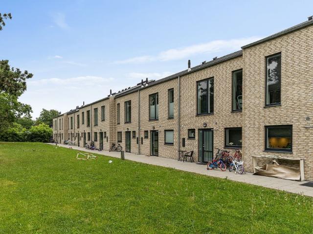Villa til leje i Vallensbæk Landsby, Brøndby