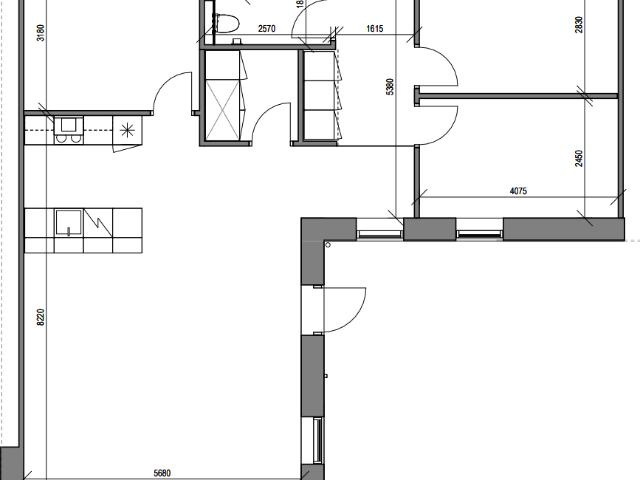 Villa til leje i Kolding