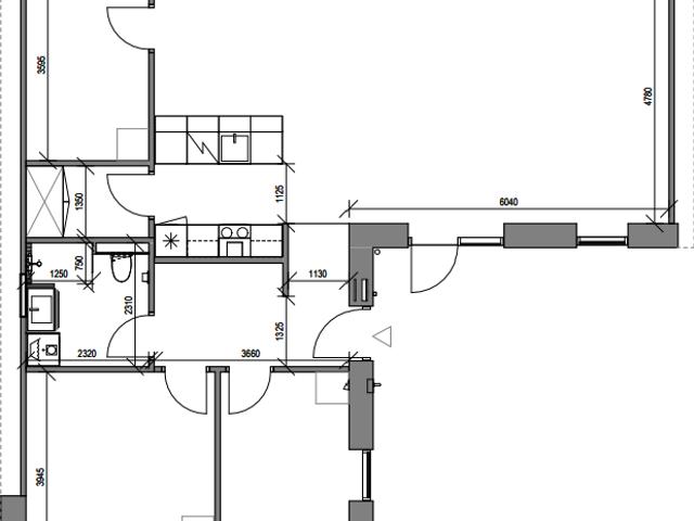 Villa til leje i Kolding