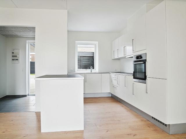 Villa til leje i Vejle