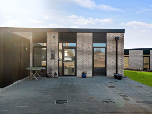 Villa til leje i Rantzausminde, Svendborg