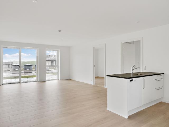 Villa til leje i Vejle