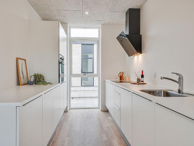 Villa til leje i Sorø