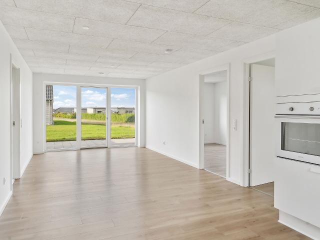 Villa til leje i Ikast, Århus