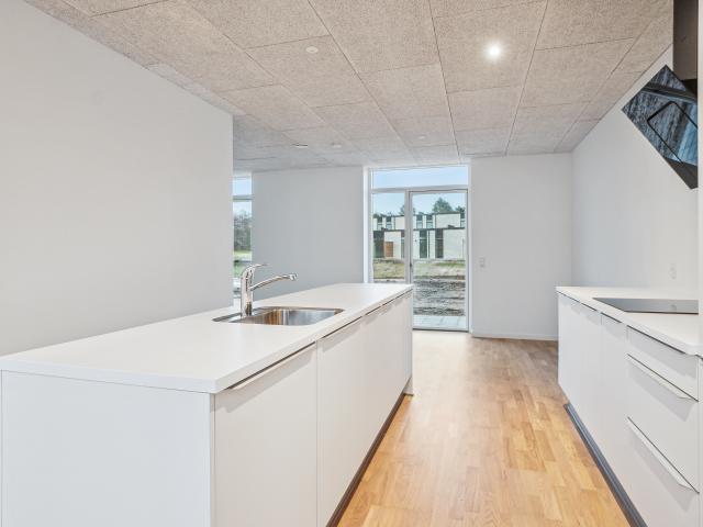 Villa til leje i Pedersborg Mark, Sorø
