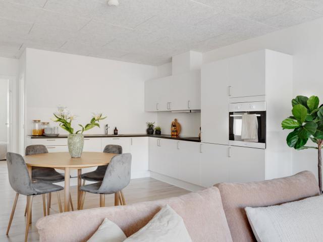 Villa til leje i Brøndby