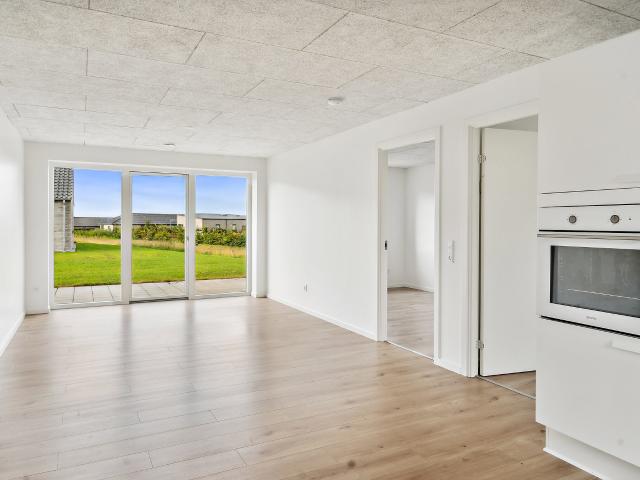 Villa til leje i Ikast, Århus