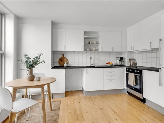 Hus til leje i Herning, Århus
