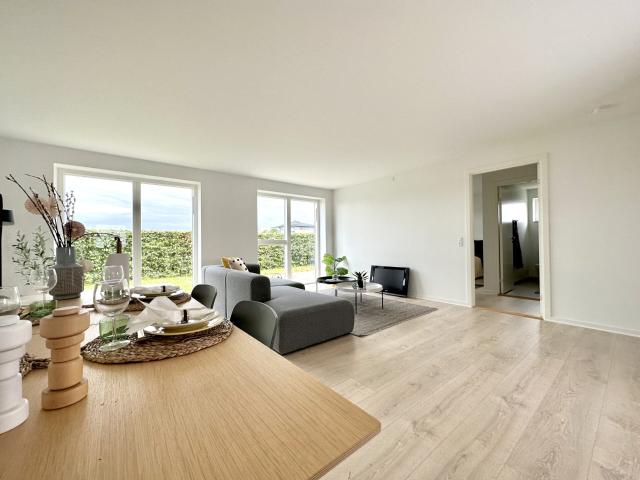 Villa til leje i Torup, Hedensted