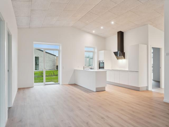 Hus til leje i Sorø