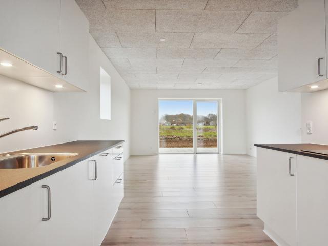 Hus til leje i Fredericia