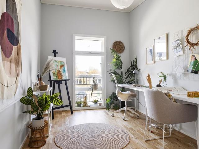 Villa til leje i Greve Strand, Greve