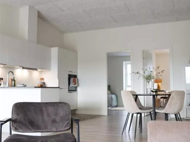 Hus til leje i Kolding