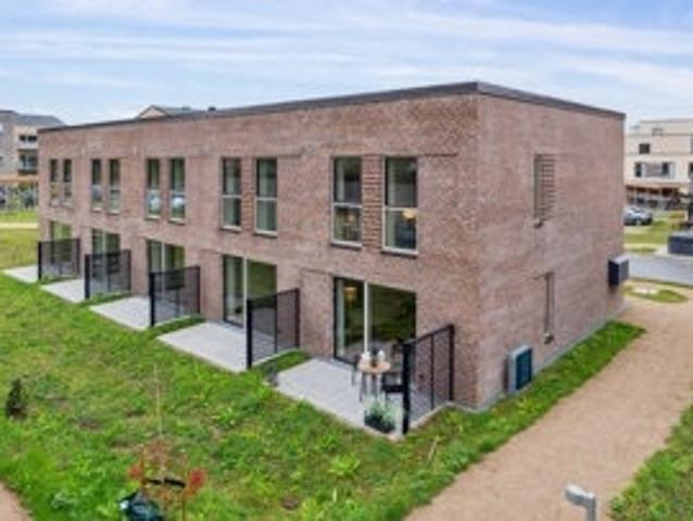 Lejlighed til leje i Odense