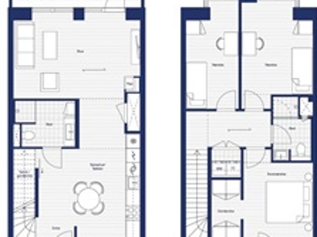 Hus til leje i Odense