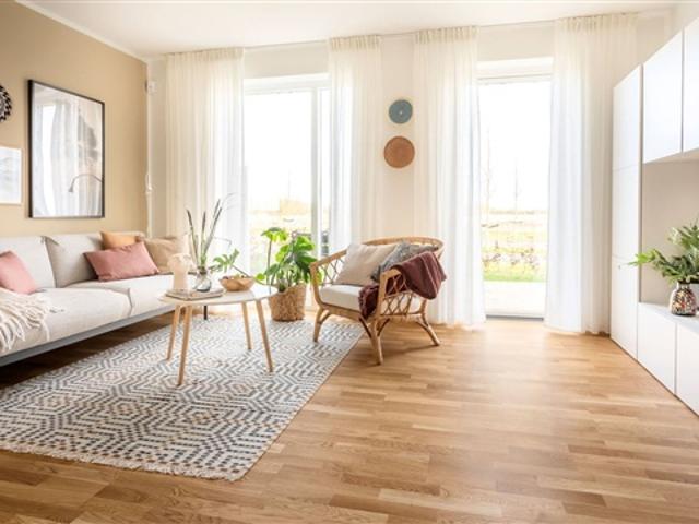 Hus til leje i Roskilde