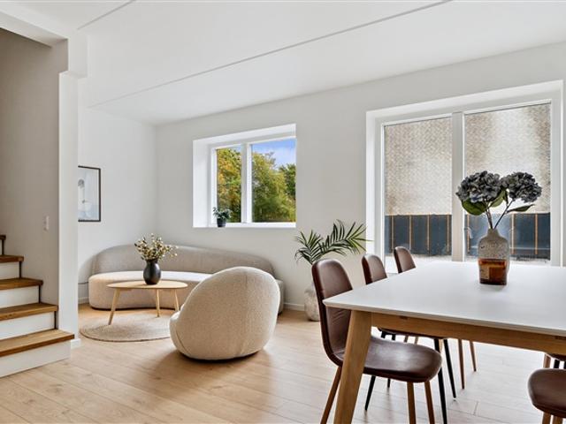 Hus til leje i Roskilde