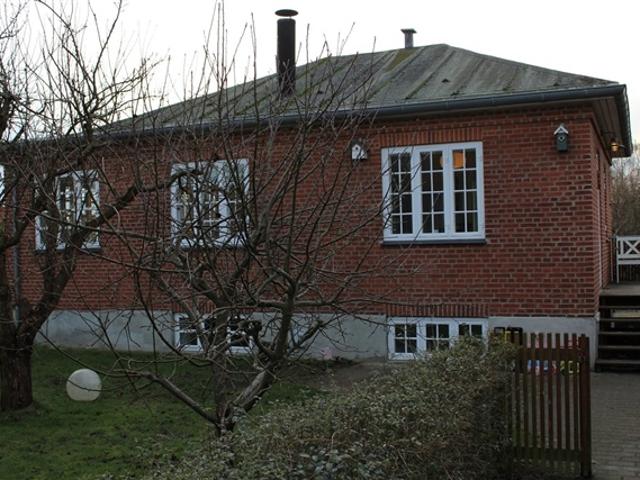 Hus til leje i Brønshøj, København