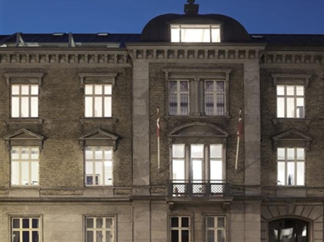 Lejlighed til leje i Århus