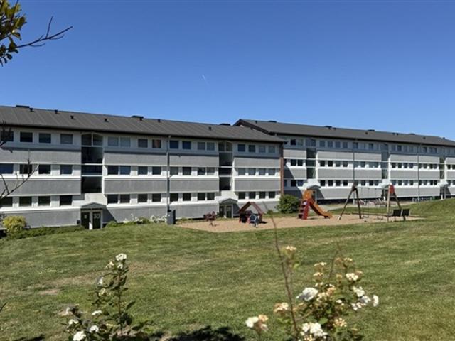 Lejlighed til leje i Hobro, Brønderslev-Dronninglund