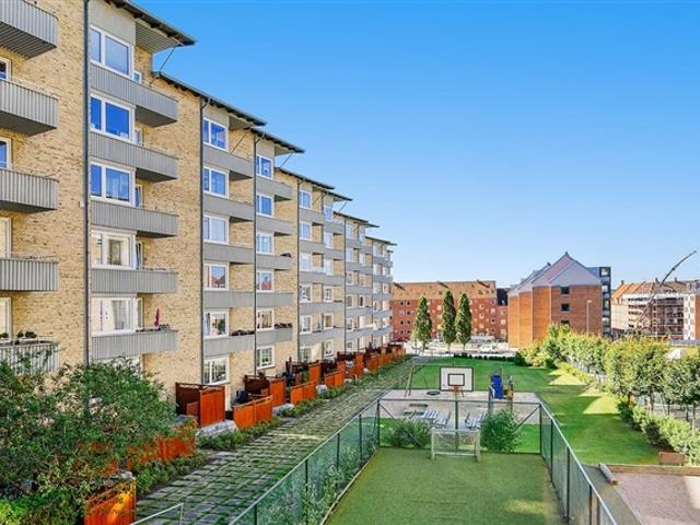 Lejlighed til leje i Århus