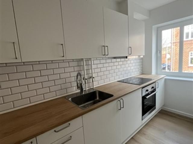 Lejlighed til leje i Faaborg, Faaborg-Midtfyn