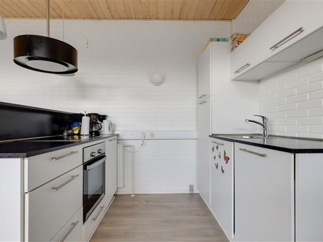 Lejlighed til leje i Ribe, Esbjerg