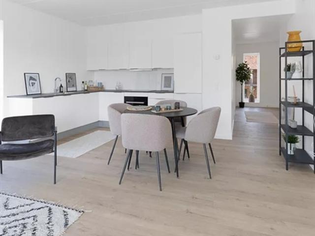 Lejlighed til leje i Horsens, Århus