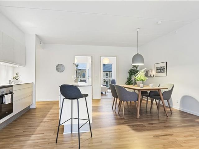 Lejlighed til leje i Århus