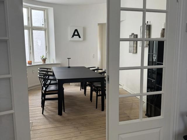 Lejlighed til leje i Bækkelund, Horsens