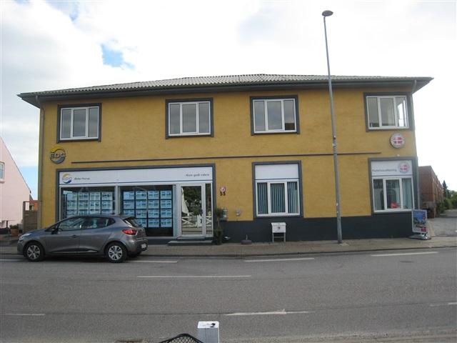 Lejlighed til leje i Hadsund, Brønderslev-Dronninglund