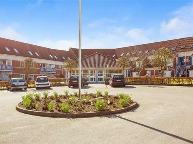 Lejlighed til leje i Låsby, Århus