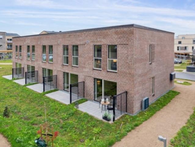 Lejlighed til leje i Odense