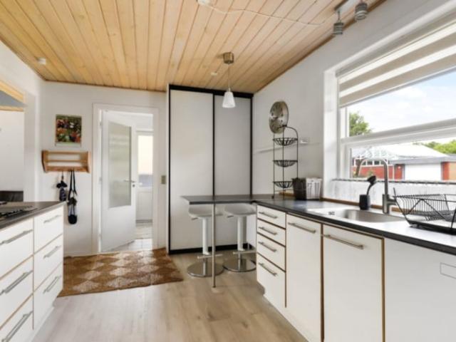 Lejlighed til leje i Esbjerg