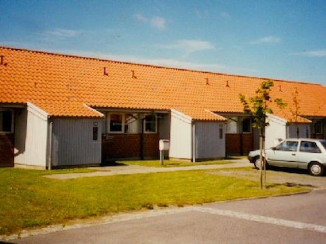 Lejlighed til leje i Aabybro, Brønderslev-Dronninglund