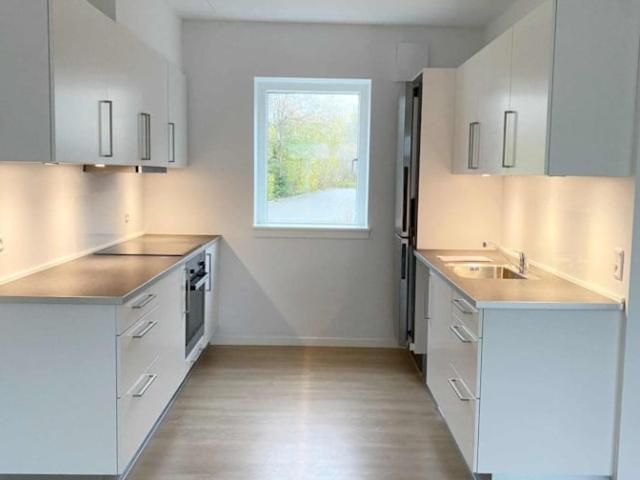Lejlighed til leje i Asminderød, Fredensborg