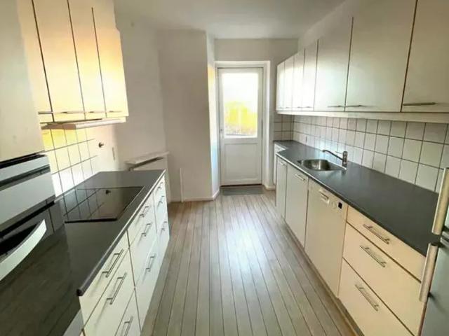 Lejlighed til leje i Horsens, Århus