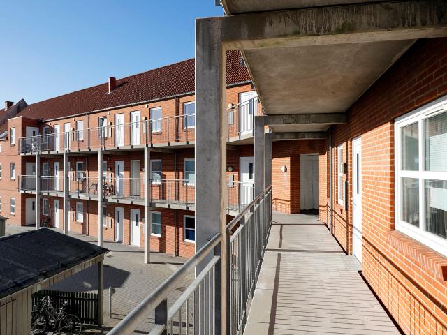 Lejlighed til leje i Hjørring, Brønderslev-Dronninglund