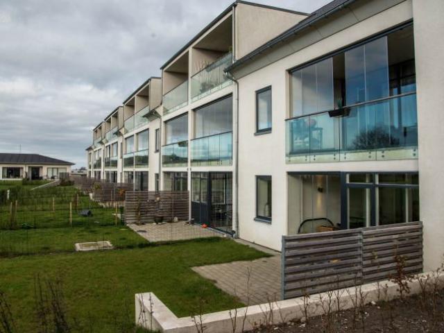 Lejlighed til leje i Løgstør, Brønderslev-Dronninglund