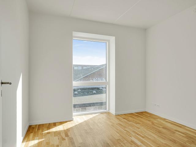 Lejlighed til leje i Sundbyerne, København