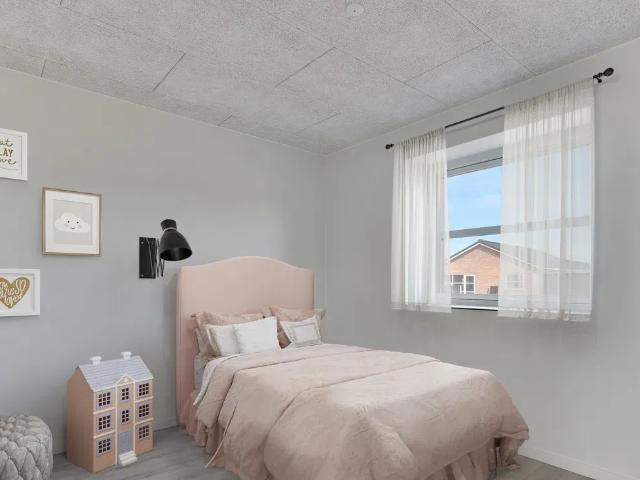 Hus til leje i Middelfart