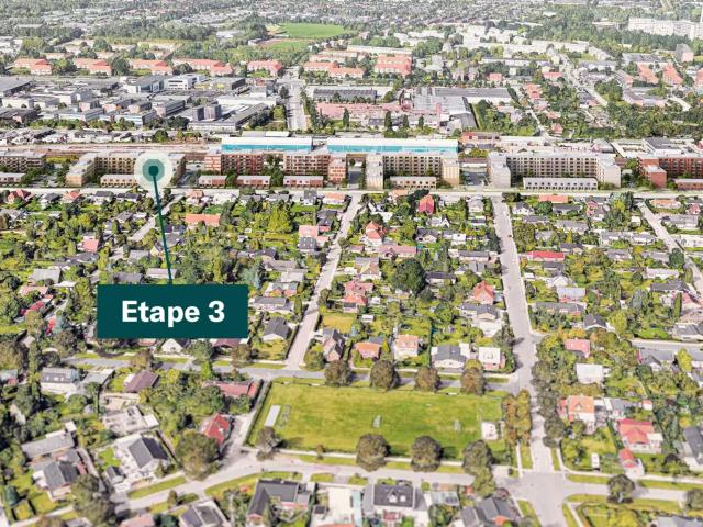 Lejlighed til leje i Glostrup, Brøndby